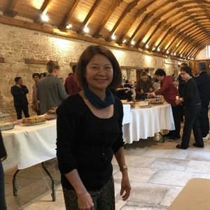 Meet your Posher, Hanh